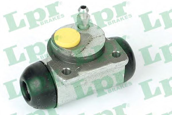 Рабочий тормозной цилиндр LPR 4587
