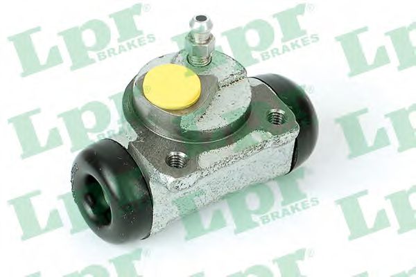 Рабочий тормозной цилиндр LPR 4590