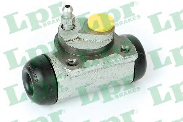 Рабочий тормозной цилиндр LPR 4591