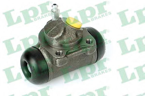 Рабочий тормозной цилиндр LPR 4592