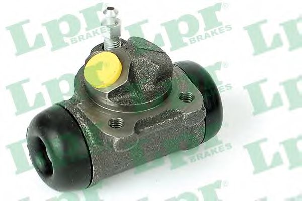 Рабочий тормозной цилиндр LPR 4593