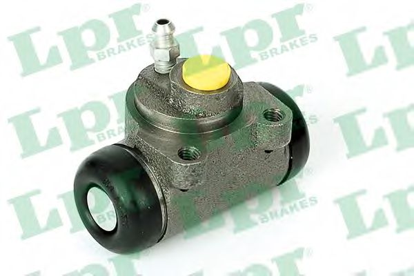 Рабочий тормозной цилиндр LPR 4625