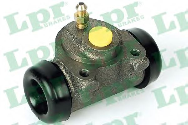 Рабочий тормозной цилиндр LPR 4650