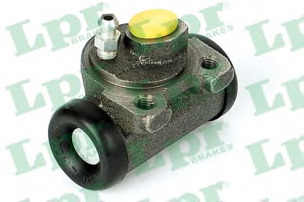 Рабочий тормозной цилиндр LPR 4670