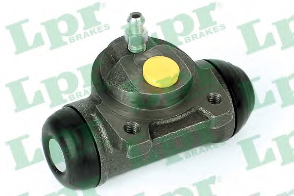 Рабочий тормозной цилиндр LPR 4682
