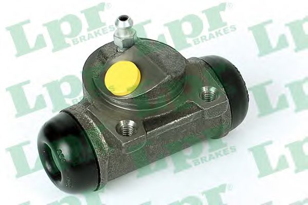 Рабочий тормозной цилиндр LPR 4686