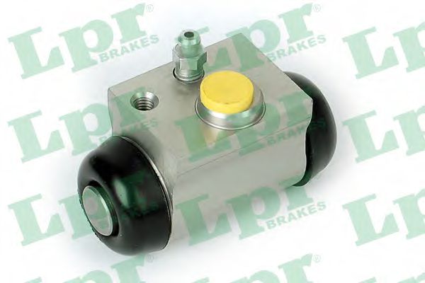 Рабочий тормозной цилиндр LPR 4690