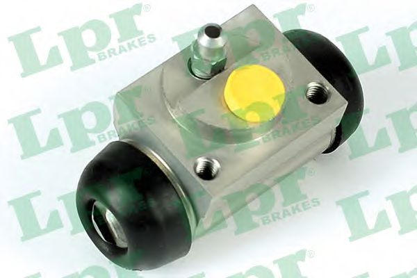 Рабочий тормозной цилиндр LPR 4720