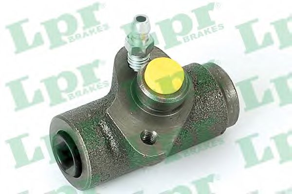 Рабочий тормозной цилиндр LPR 4732