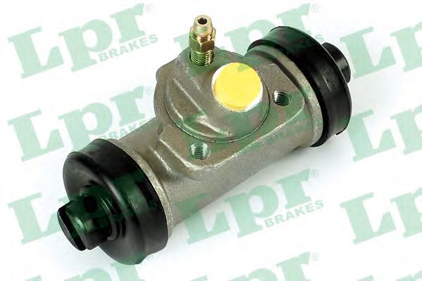 Рабочий тормозной цилиндр LPR 4755