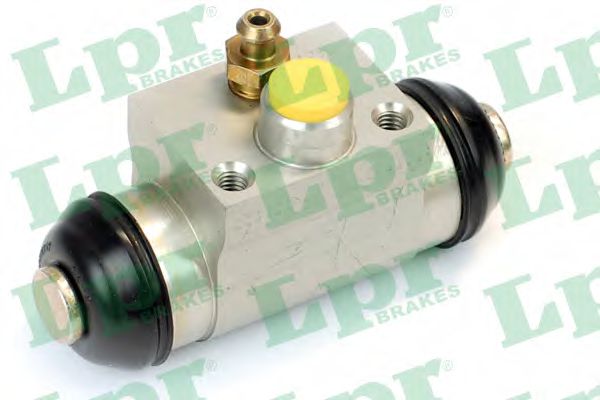 Рабочий тормозной цилиндр LPR 4770