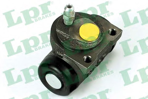 Рабочий тормозной цилиндр LPR 4823