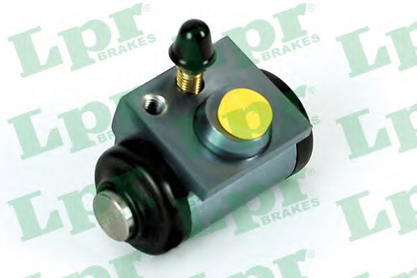 Рабочий тормозной цилиндр LPR 4827