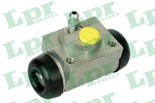 Рабочий тормозной цилиндр LPR 4894