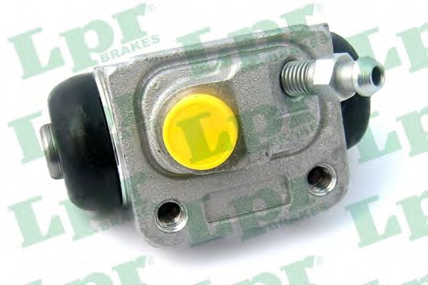 Рабочий тормозной цилиндр LPR 4898