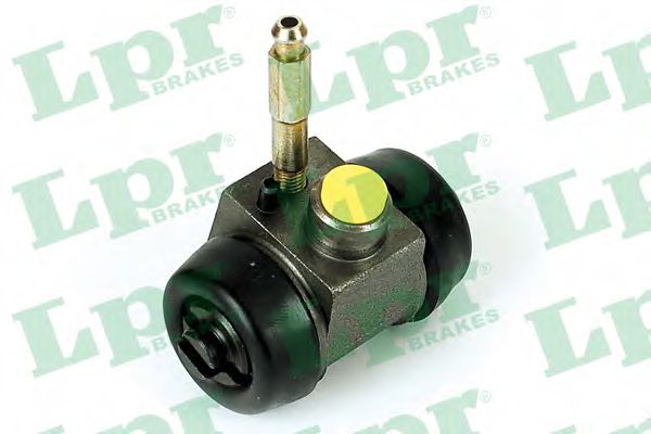 Рабочий тормозной цилиндр LPR 4902