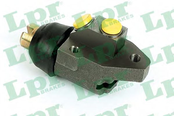 Рабочий тормозной цилиндр LPR 4905