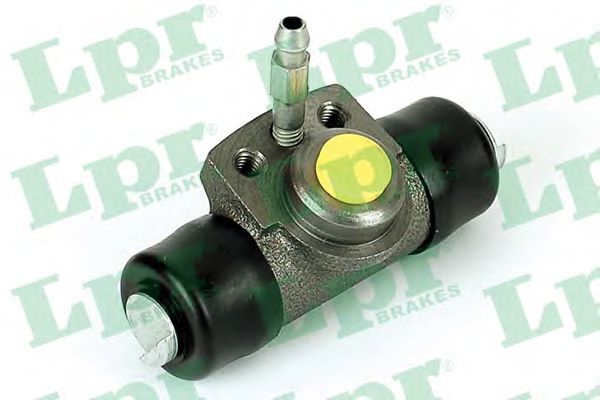 Рабочий тормозной цилиндр LPR 4913