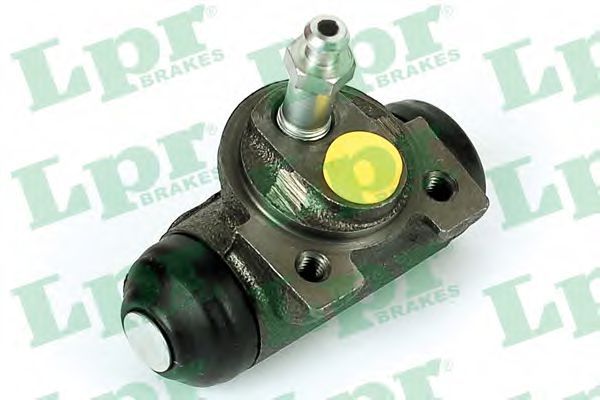 Рабочий тормозной цилиндр LPR 4915