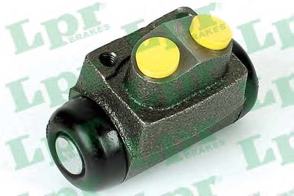 Рабочий тормозной цилиндр LPR 4918