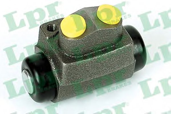 Рабочий тормозной цилиндр LPR 4920