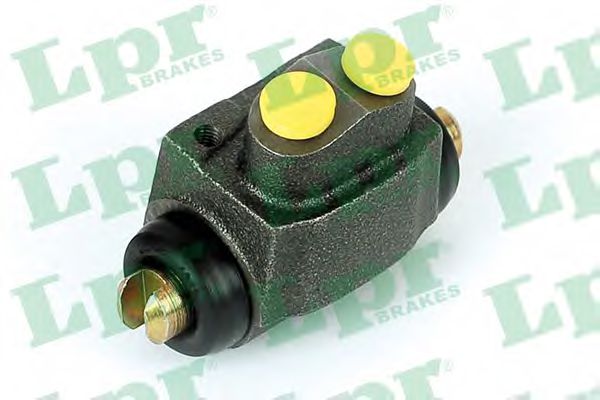 Рабочий тормозной цилиндр LPR 4930