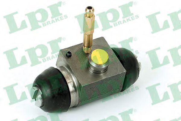 Рабочий тормозной цилиндр LPR 4953