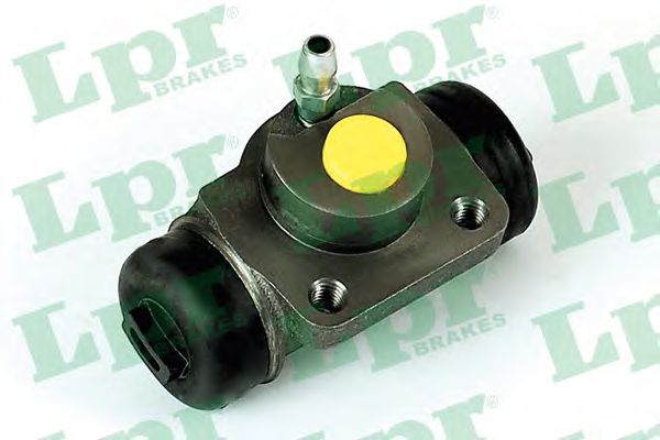 Рабочий тормозной цилиндр LPR 4960