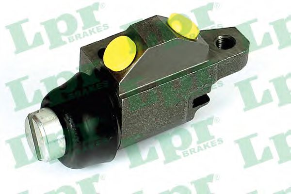 Рабочий тормозной цилиндр LPR 4990