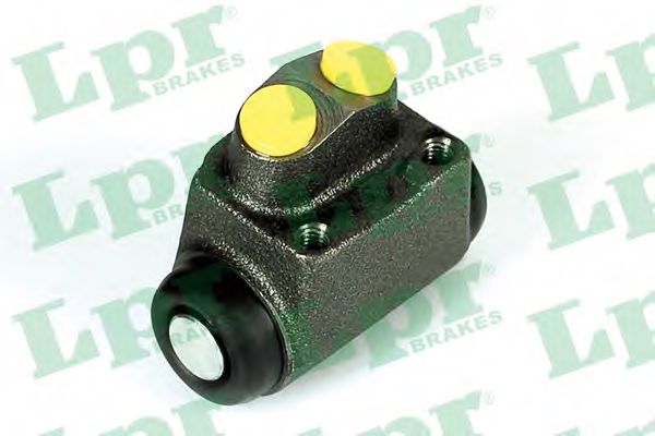 Рабочий тормозной цилиндр lpr 4995