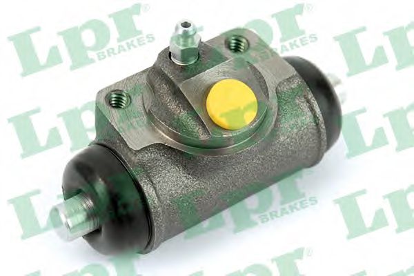 Рабочий тормозной цилиндр LPR 5060
