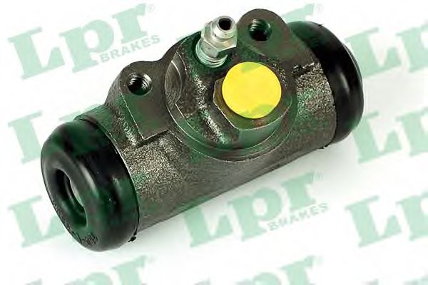 Рабочий тормозной цилиндр LPR 5064