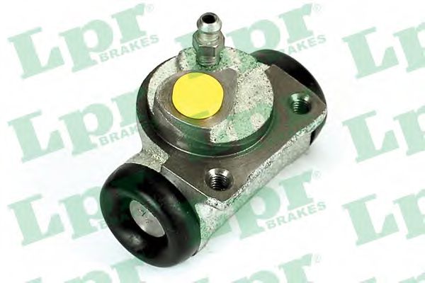 Рабочий тормозной цилиндр LPR 5100