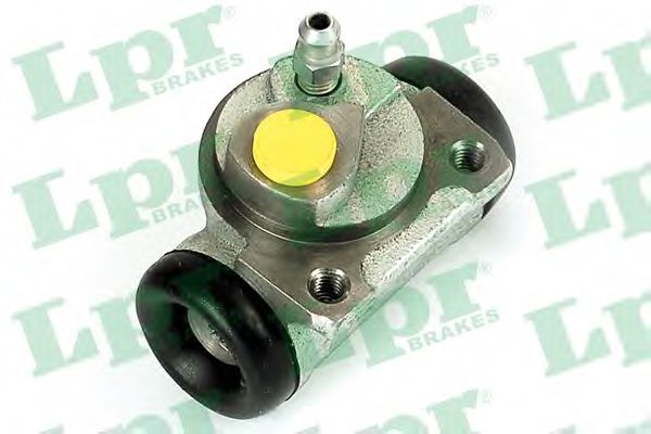 Рабочий тормозной цилиндр LPR 5102