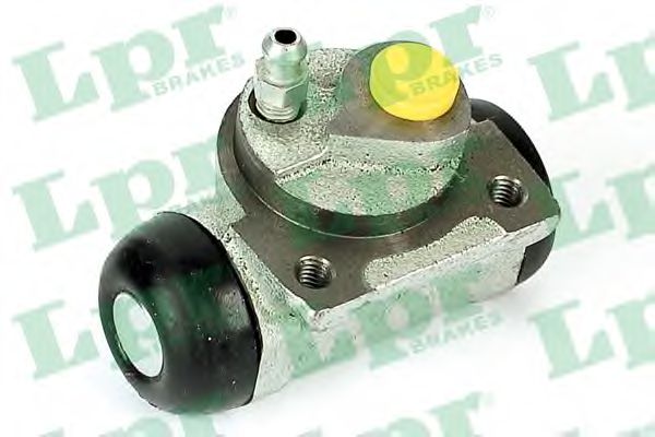 Рабочий тормозной цилиндр LPR 5103