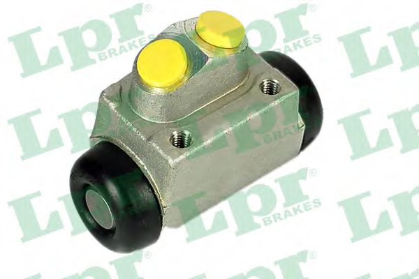 Рабочий тормозной цилиндр LPR 5108