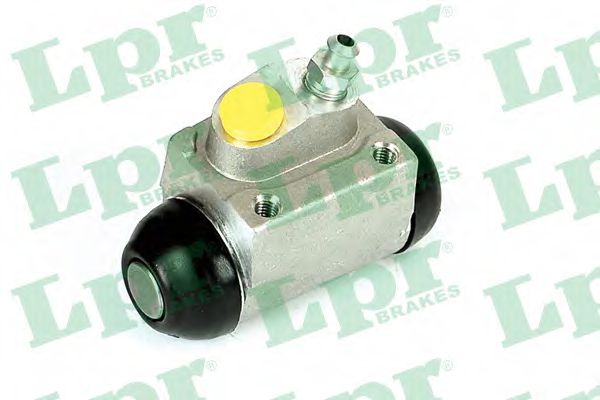 Рабочий тормозной цилиндр LPR 5109