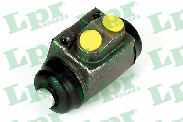 Рабочий тормозной цилиндр LPR 5112