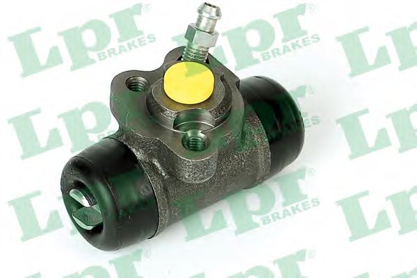 Рабочий тормозной цилиндр LPR 5114