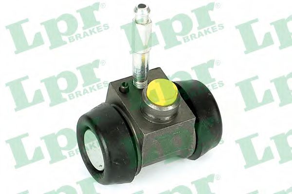 Рабочий тормозной цилиндр LPR 5123
