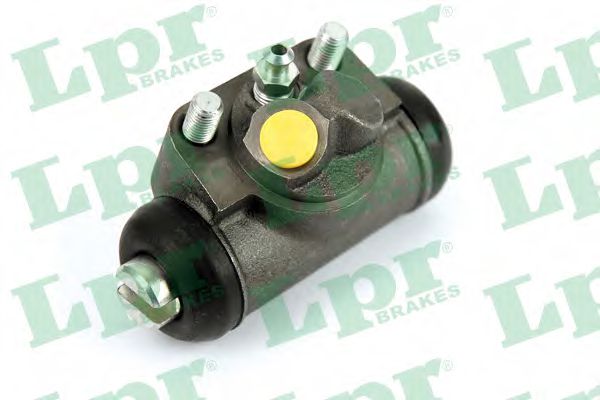 Рабочий тормозной цилиндр LPR 5127