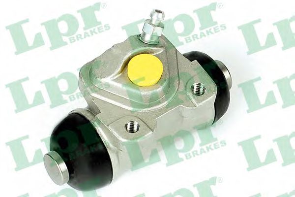 Рабочий тормозной цилиндр LPR 5135