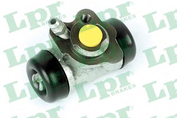 Рабочий тормозной цилиндр LPR 5138
