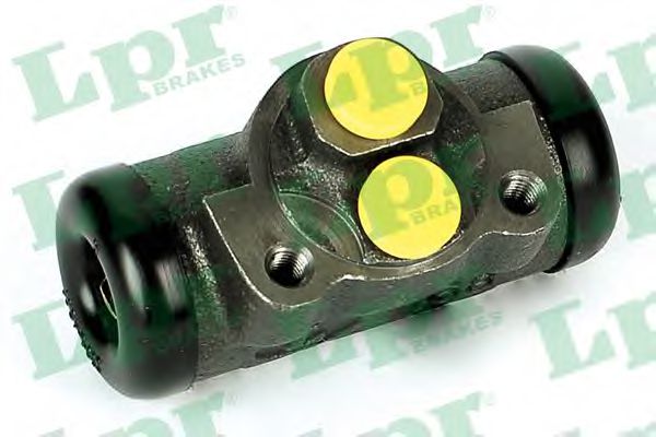 Рабочий тормозной цилиндр LPR 5152
