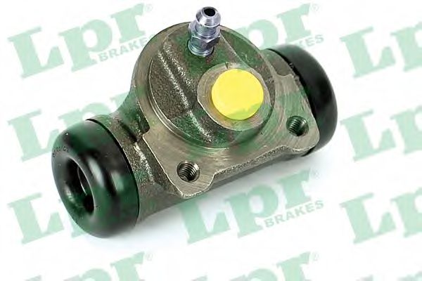 Рабочий тормозной цилиндр LPR 5161