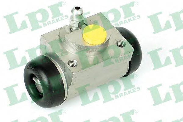 Рабочий тормозной цилиндр LPR 5163