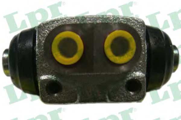Рабочий тормозной цилиндр LPR 5171