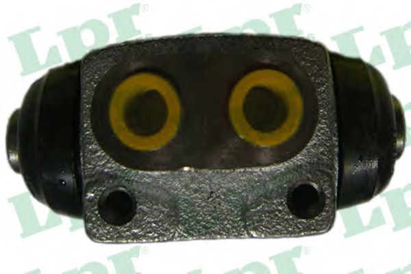 Рабочий тормозной цилиндр LPR 5172