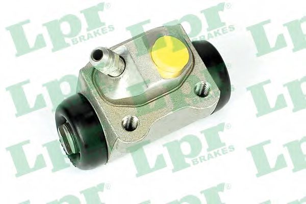 Рабочий тормозной цилиндр LPR 5201