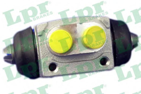 Рабочий тормозной цилиндр LPR 5204